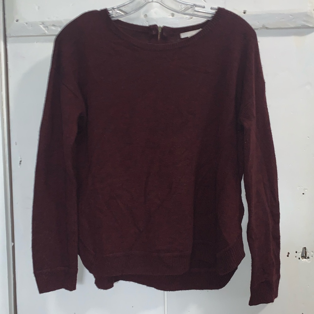 Sweater - Picture 1 of 7